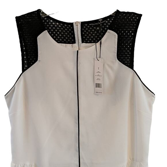 NWT W118 Walter Baker Heidi Dress, M - Picture 2 of 9